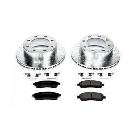 Z23 EVOLUTION BRAKE KIT