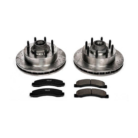 Z23 EVOLUTION BRAKE KIT