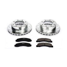 Z23 EVOLUTION BRAKE KIT