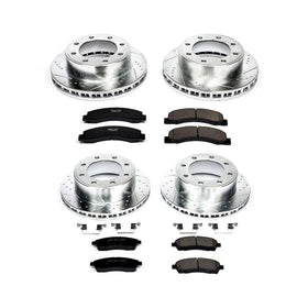 Z23 EVOLUTION BRAKE KIT