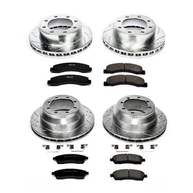 Z23 EVOLUTION BRAKE KIT