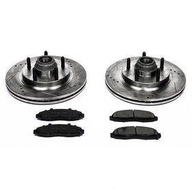 Z23 EVOLUTION BRAKE KIT
