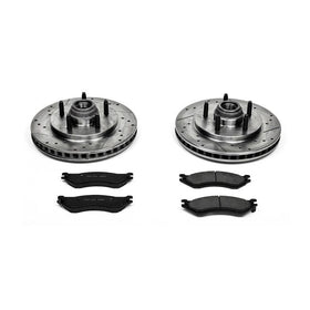 Z23 EVOLUTION BRAKE KIT