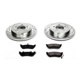 Z23 EVOLUTION BRAKE KIT