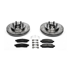 Z23 EVOLUTION BRAKE KIT
