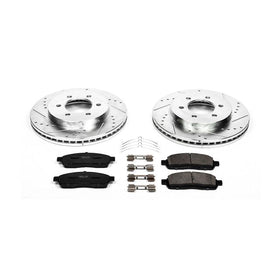 Z23 EVOLUTION BRAKE KIT