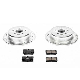 Z23 EVOLUTION BRAKE KIT