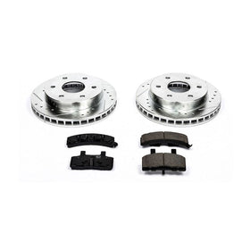 Z23 EVOLUTION BRAKE KIT