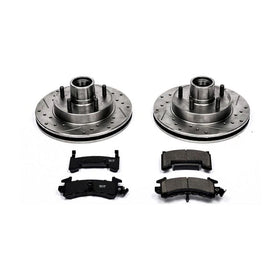 Z23 EVOLUTION BRAKE KIT