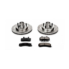 Z23 EVOLUTION BRAKE KIT