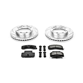 Z23 EVOLUTION BRAKE KIT