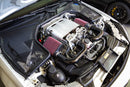 BMS Mercedes-Benz C63 AMG, C63s AMG, & GLC63 AMG Dual Intakes-3