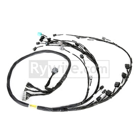Rywire Honda K-Series Tucked Budget Engine Harness w/Chassis Specific Adapter