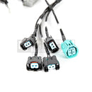 Rywire Honda K-Series Tucked Budget Engine Harness w/Chassis Specific Adapter-3