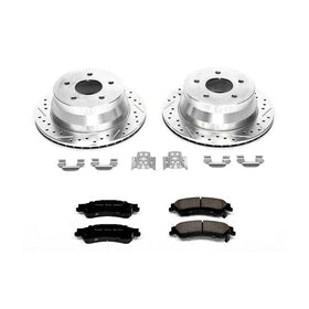Z23 EVOLUTION BRAKE KIT