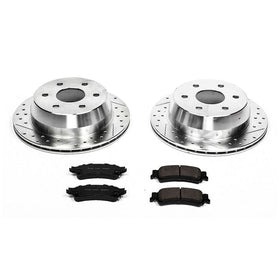 Z23 EVOLUTION BRAKE KIT