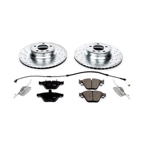 Z23 EVOLUTION BRAKE KIT