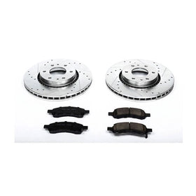 Z23 EVOLUTION BRAKE KIT