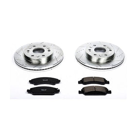Z23 EVOLUTION BRAKE KIT