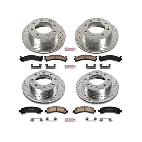 Z23 EVOLUTION BRAKE KIT