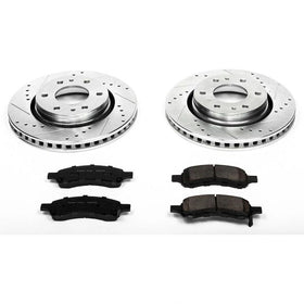Z23 EVOLUTION BRAKE KIT