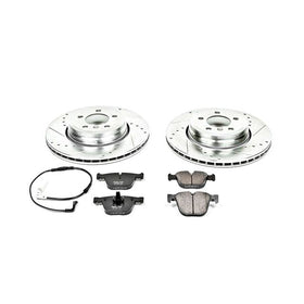 Z23 EVOLUTION BRAKE KIT
