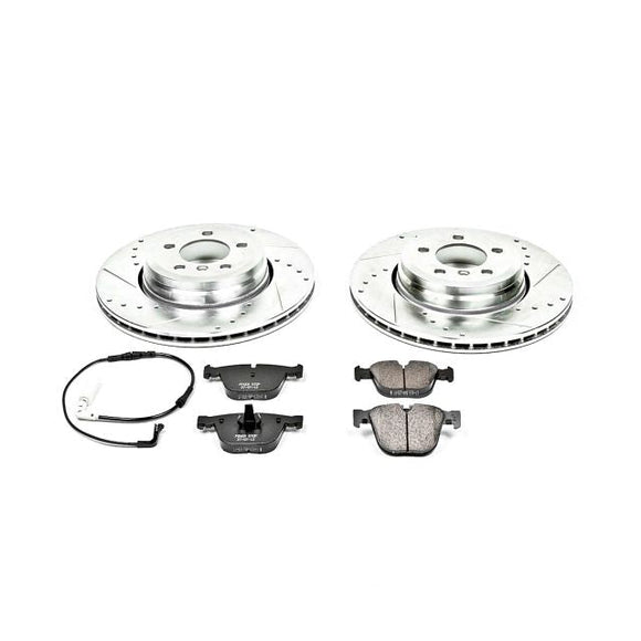 Z23 EVOLUTION BRAKE KIT