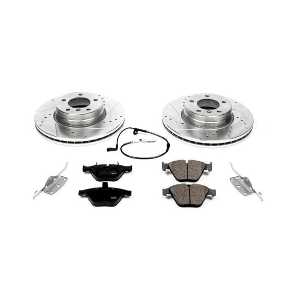 Z23 EVOLUTION BRAKE KIT