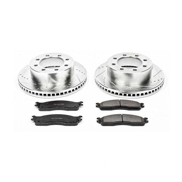 Z23 EVOLUTION BRAKE KIT