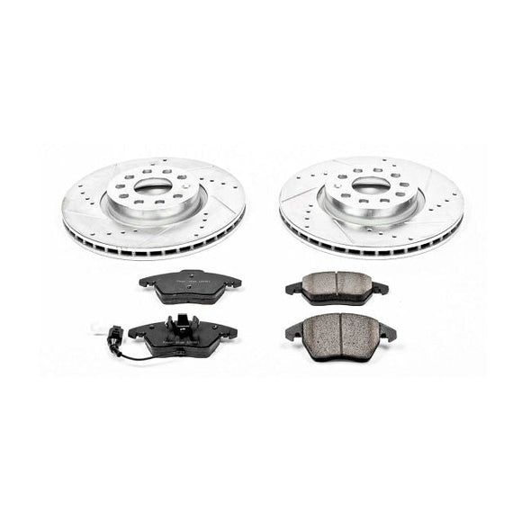 Z23 EVOLUTION BRAKE KIT