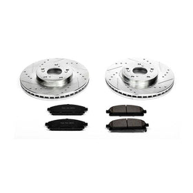 Z23 EVOLUTION BRAKE KIT