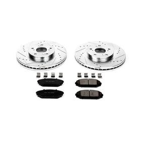 Z23 EVOLUTION BRAKE KIT