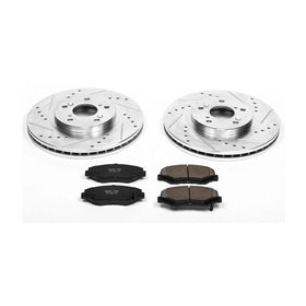 Z23 EVOLUTION BRAKE KIT