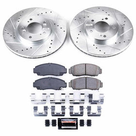 Z23 EVOLUTION BRAKE KIT