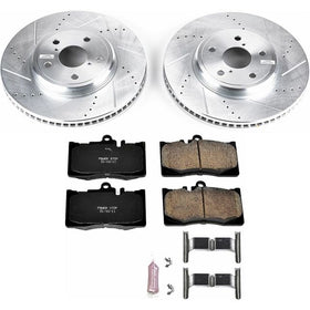 Z23 EVOLUTION BRAKE KIT