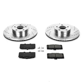 Z23 EVOLUTION BRAKE KIT
