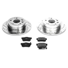 Z23 EVOLUTION BRAKE KIT