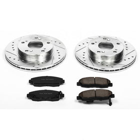 Z23 EVOLUTION BRAKE KIT