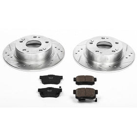 Z23 EVOLUTION BRAKE KIT