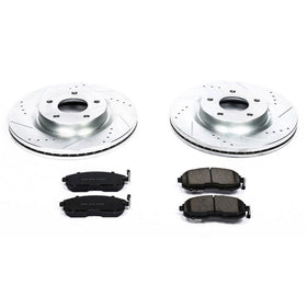 Z23 EVOLUTION BRAKE KIT