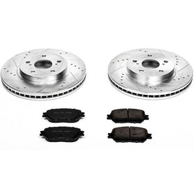 Z23 EVOLUTION BRAKE KIT