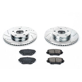 Z23 EVOLUTION BRAKE KIT
