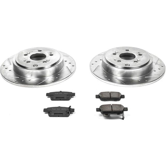Z23 EVOLUTION BRAKE KIT