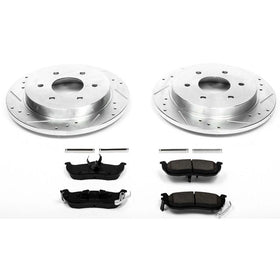 Z23 EVOLUTION BRAKE KIT