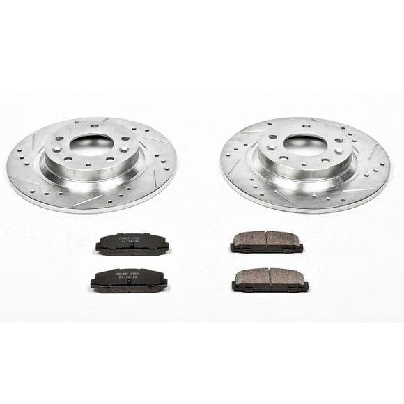 Z23 EVOLUTION BRAKE KIT