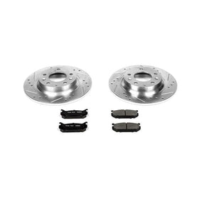 Z23 EVOLUTION BRAKE KIT