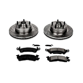 Z23 EVOLUTION BRAKE KIT