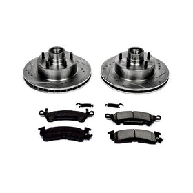 Z23 EVOLUTION BRAKE KIT
