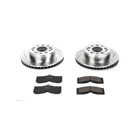 Z23 EVOLUTION BRAKE KIT