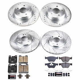 Z23 EVOLUTION BRAKE KIT